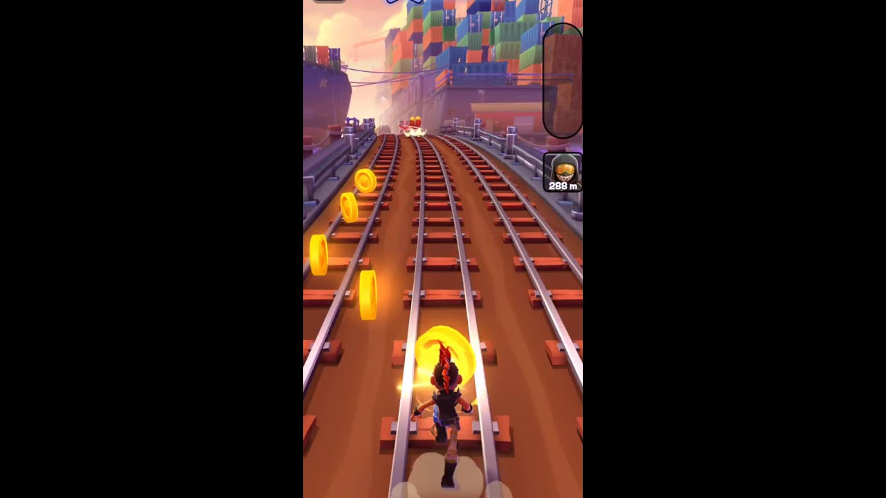 LIVE 🔥 Endless Subway Madness
#SubwaySurfers