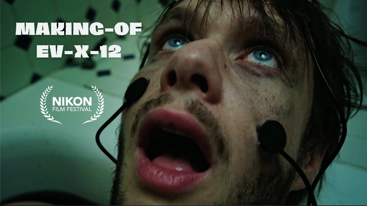 Making-of  Programme EV-X-12