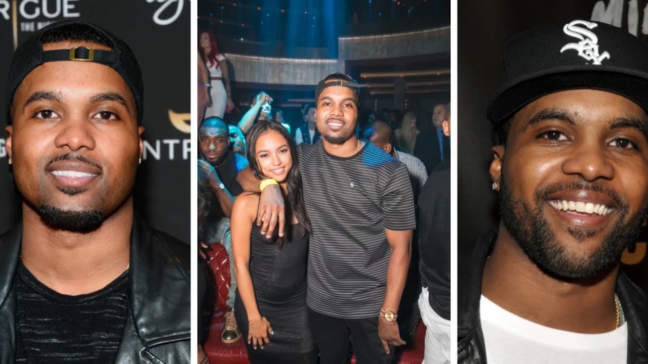Steelo Brim: Short Biography, Net Worth & Career Highlights