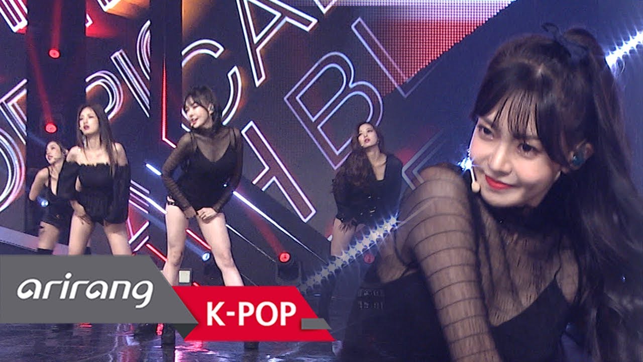[Simply K-Pop] TROPICAL(트로피칼) _ MWAH(므아) _ Ep.333 _ 101918