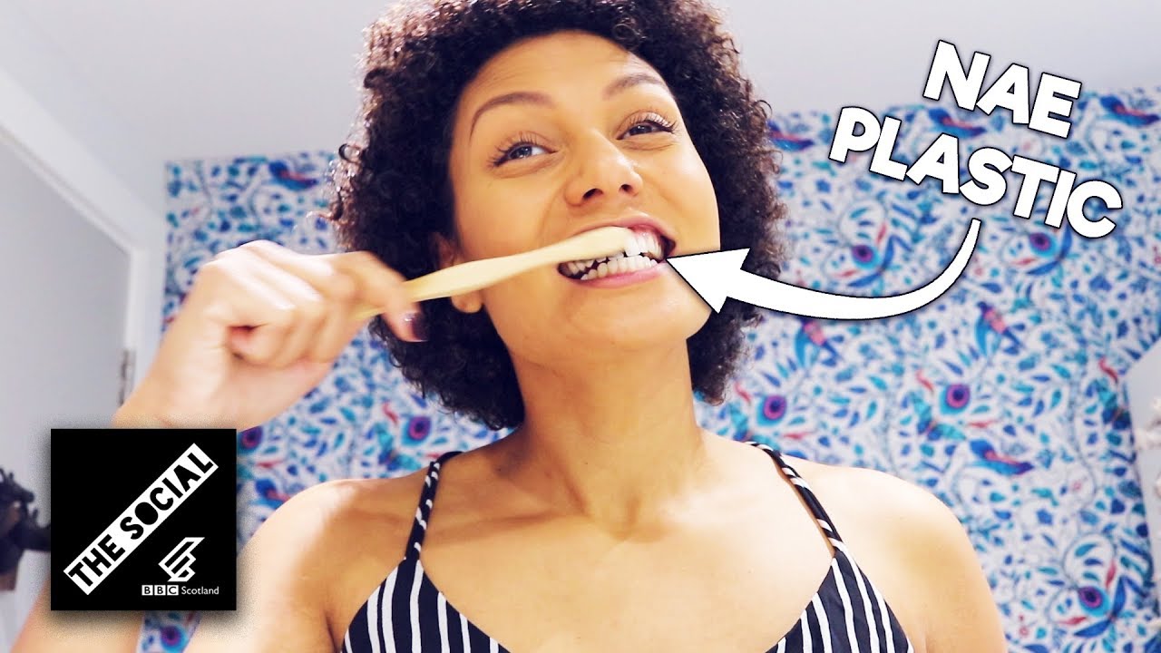 Life Hacks To Reduce Single-Use Plastic!
