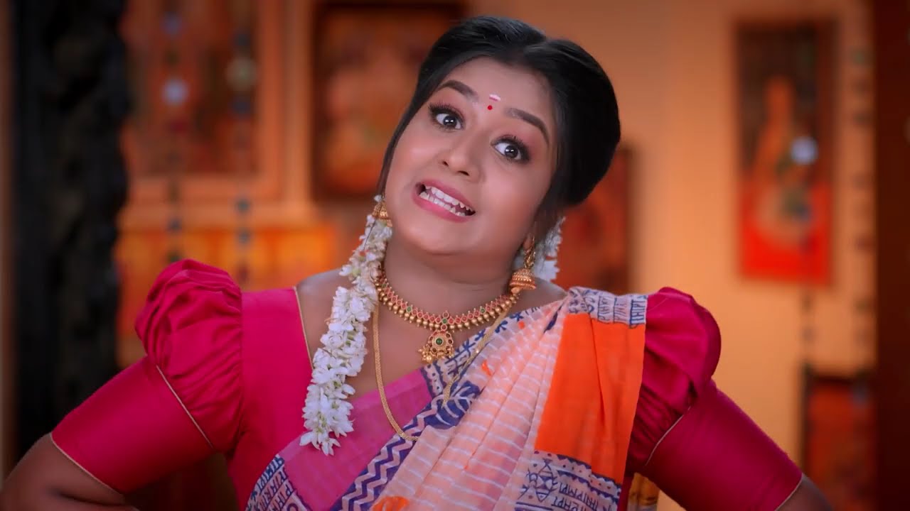 Anbe Sivam - Ep 101 - Vikram Shri, Raksha Holla - Tamil Tv Serial - Zee5 Tamil Classics