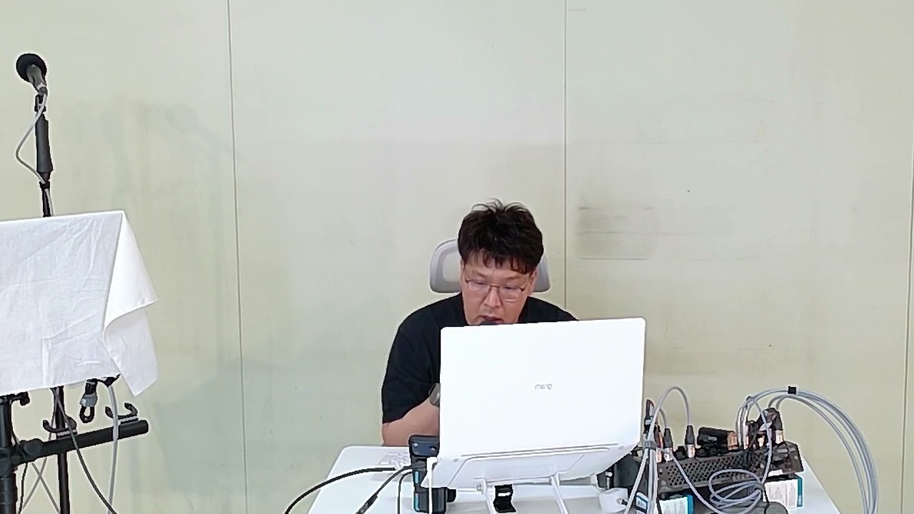 [커버] 그녀를 사랑해줘요 by YG’s #와이지스놀이터