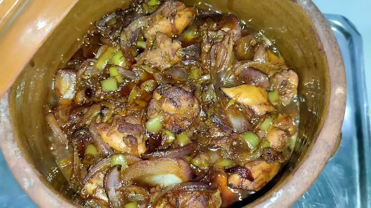 وصفات لرمضان 2024 / طريقة عمل كباب حله فراخ / بأحلى صوص ممكن تاكليه