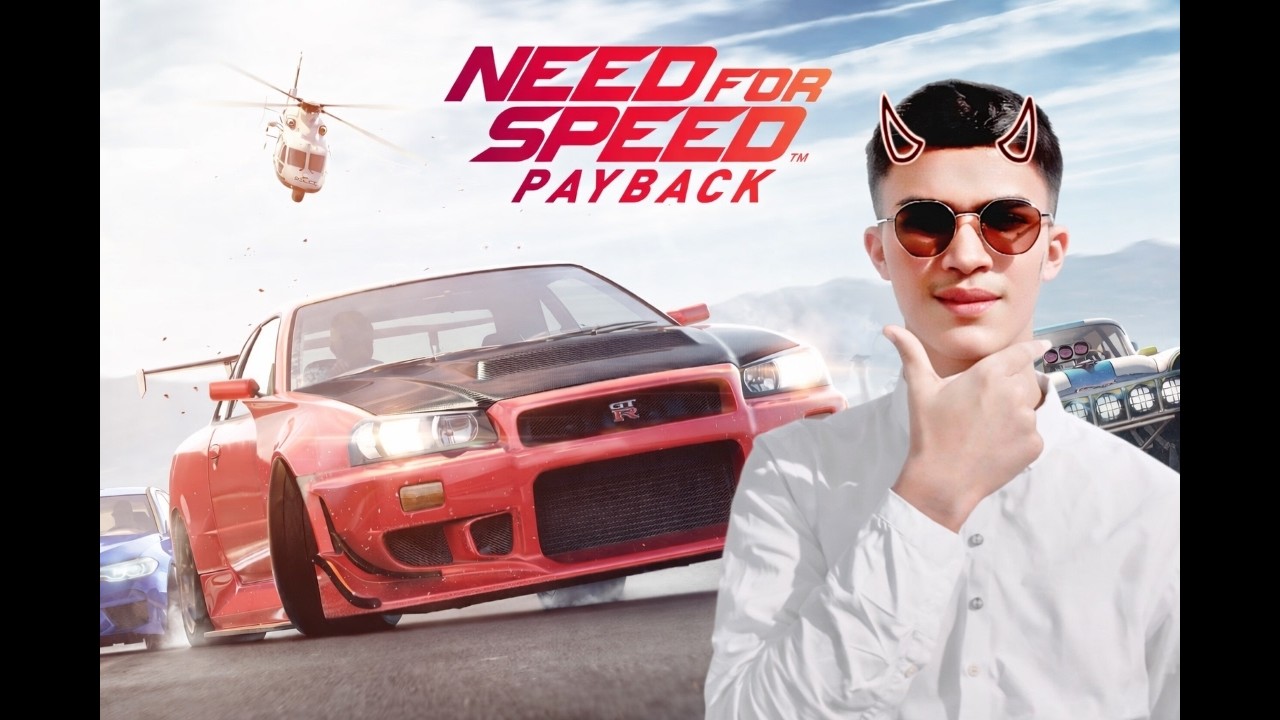 how to Need for Speed Payback #shortsfeed #livestream