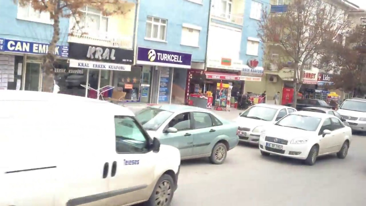 ESERTEPE ETLİK ARASI OTOBÜSTEN MANZARALAR xvid