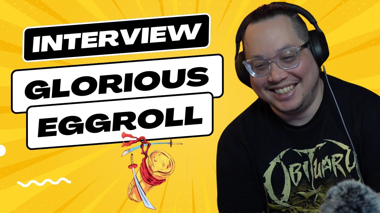 Interview with GloriousEggroll about Proton-GE, Nobara, and more