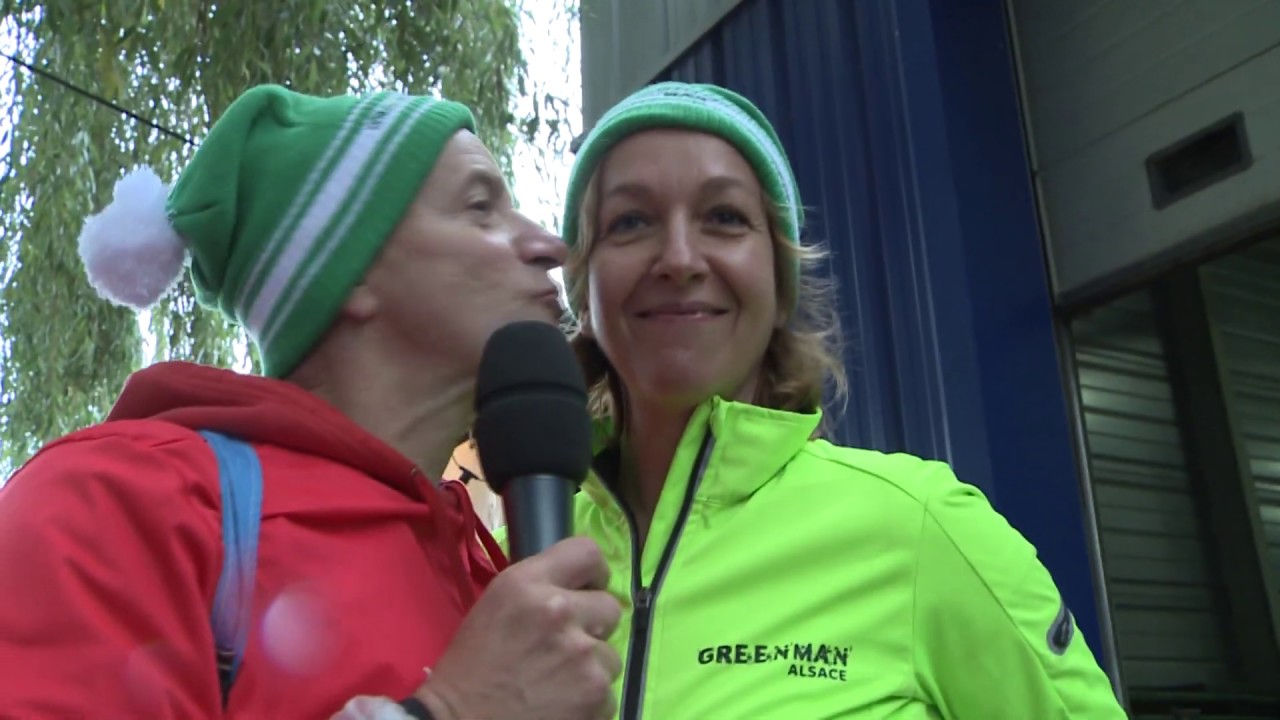 GreenMan Alsace 2019 - retour en images ! Merci Canal Gambsheim :-)
