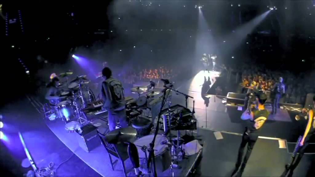 The BossHoss - Whatever Live Video