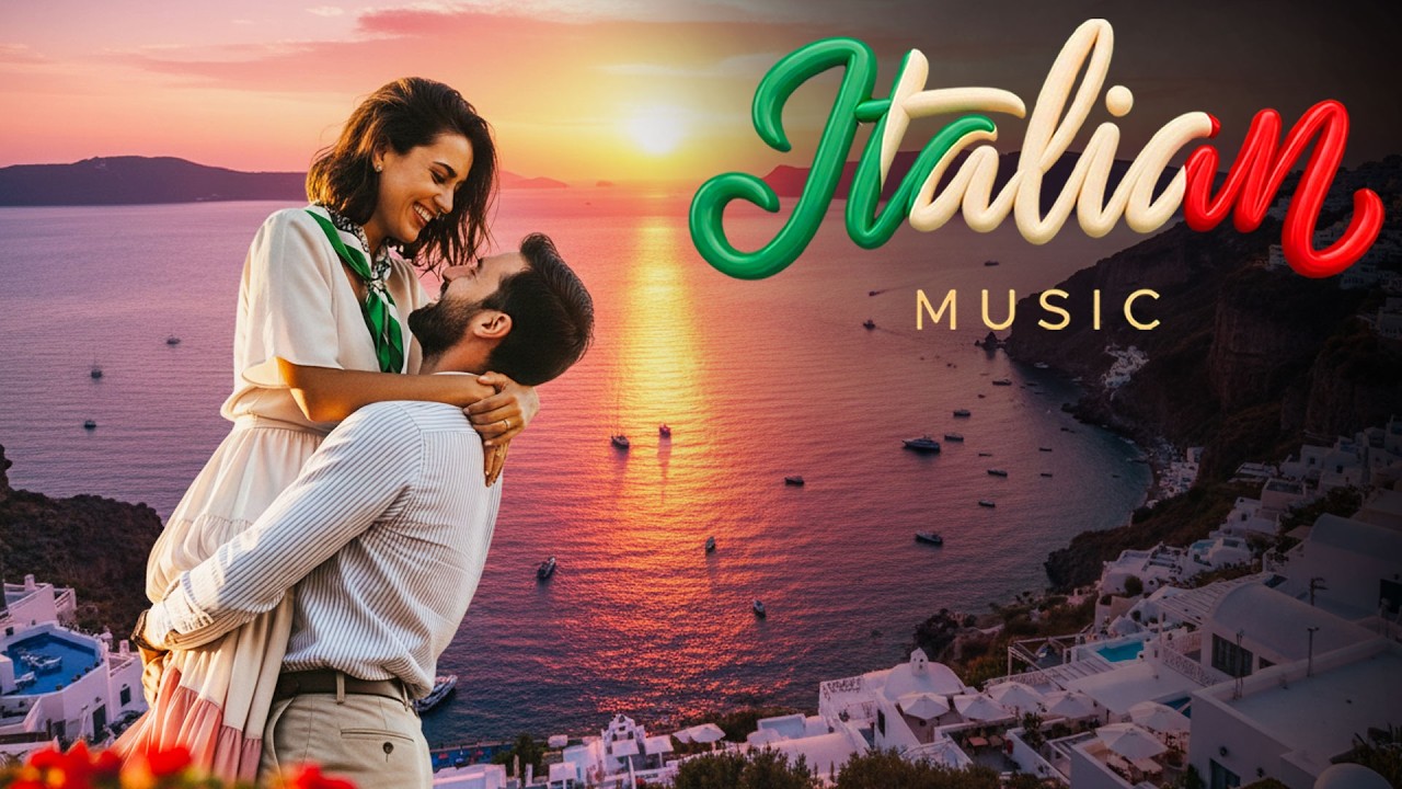 ⚠️ Warning: These 70s 80s 90s Italian Songs Are Pure Nostalgia | Top Italian Classics 🎶