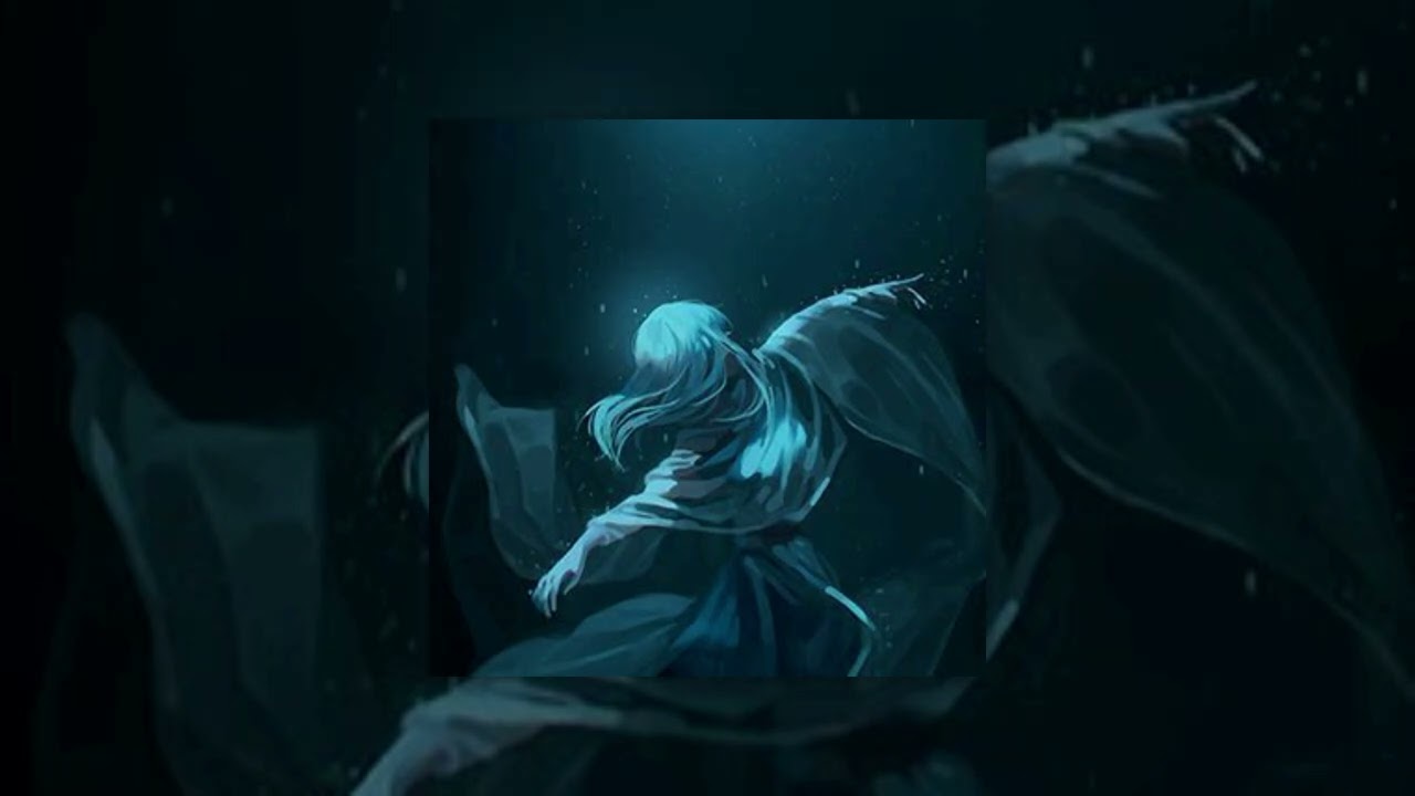 babydoll x the perfect girl (sped up)