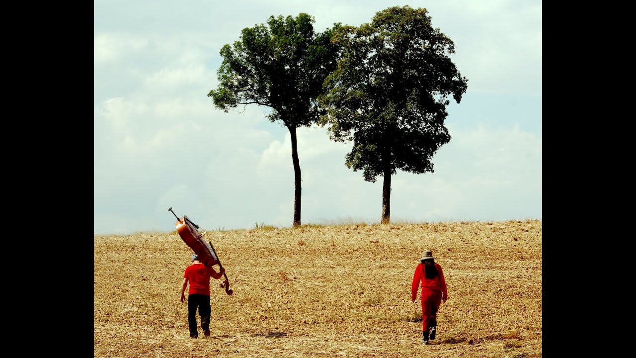 Landscaper - ici même, à ciel ouvert