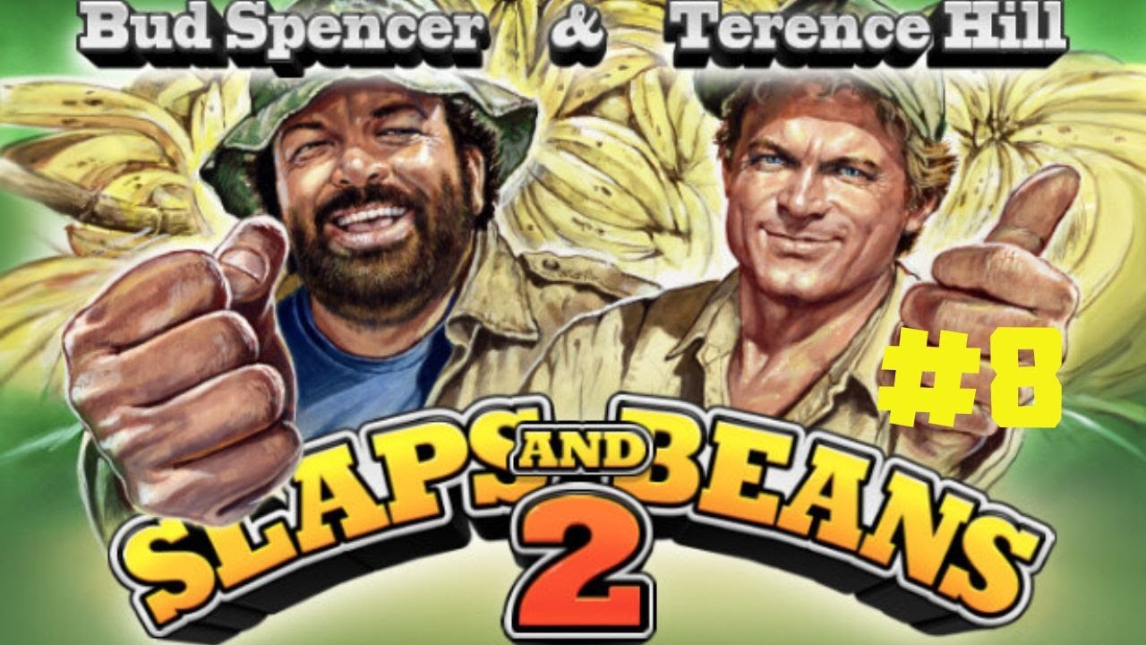 Bud Spencer & Terence Hill Slaps and Beans 2 EP#8 - Das Bowling (PS5 Gameplay Walkthrough)
