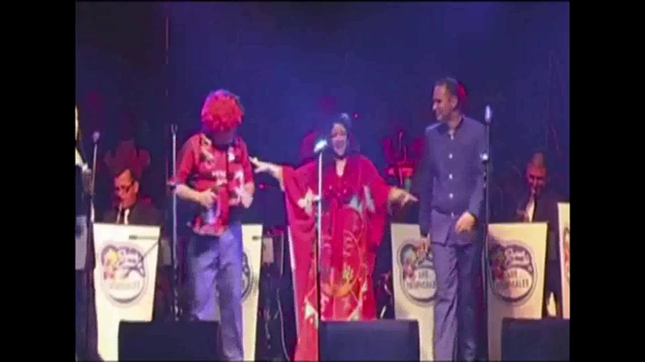 EL INGLESITO - SUPER COMBO LOS TROPICALES