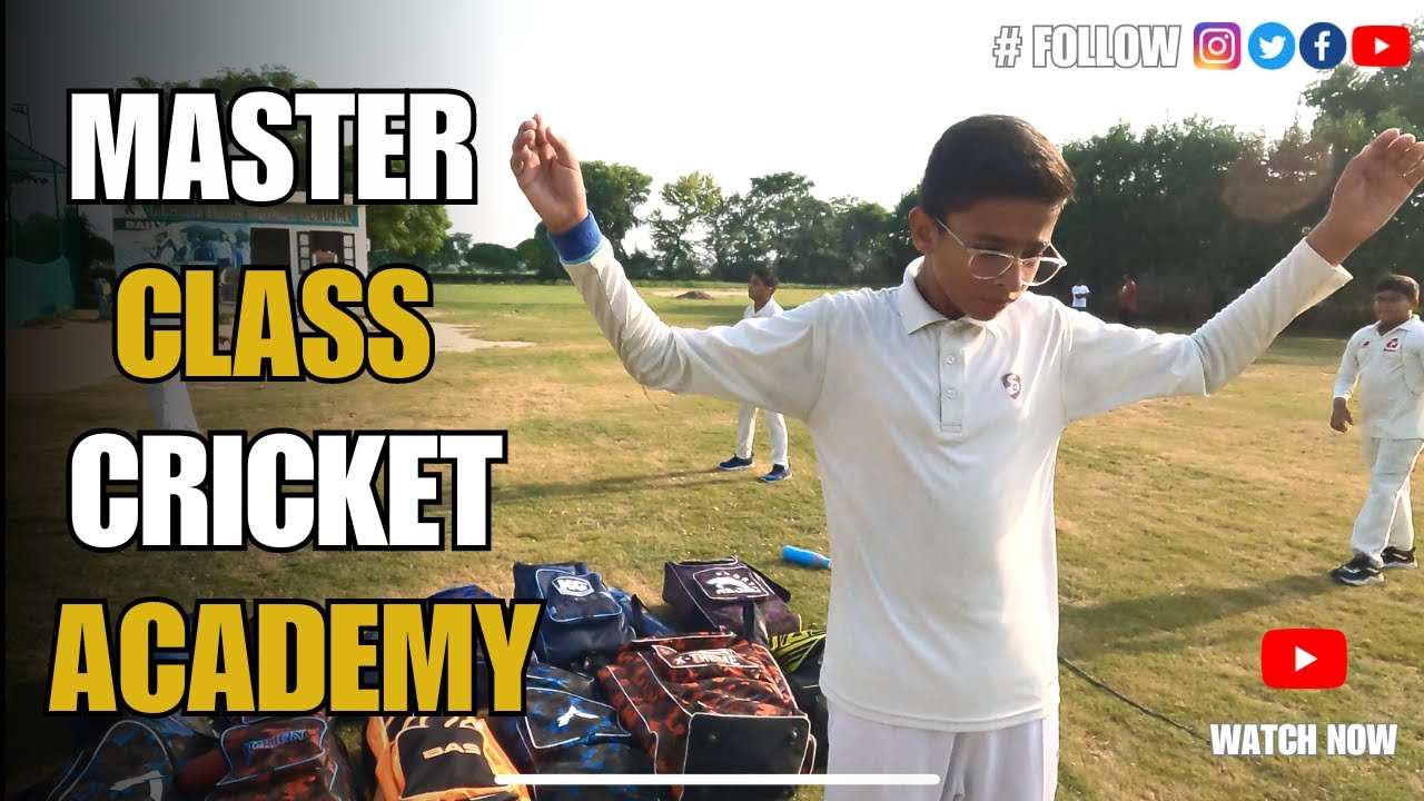 BEST CRICKET ACADEMY IN PUNJAB 🏏 | MCCA ACADEMY | CRICHITS