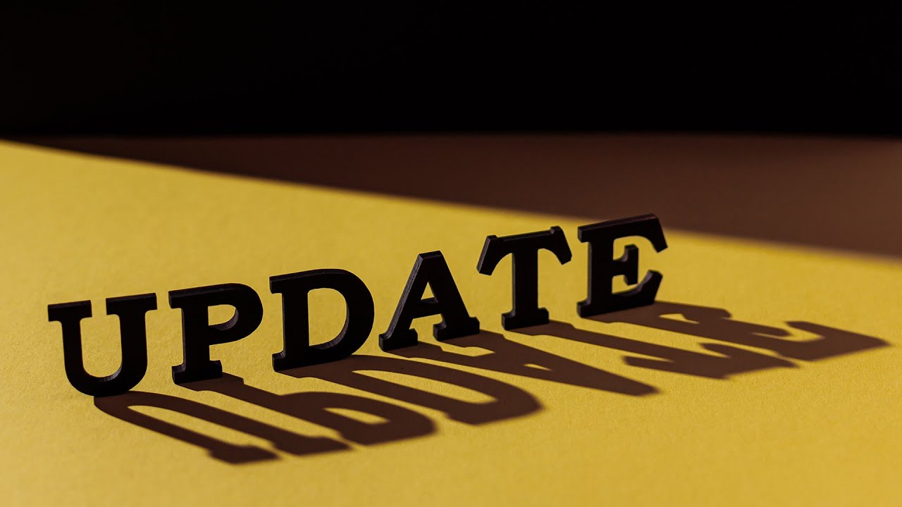Kanal-Update 3/2022