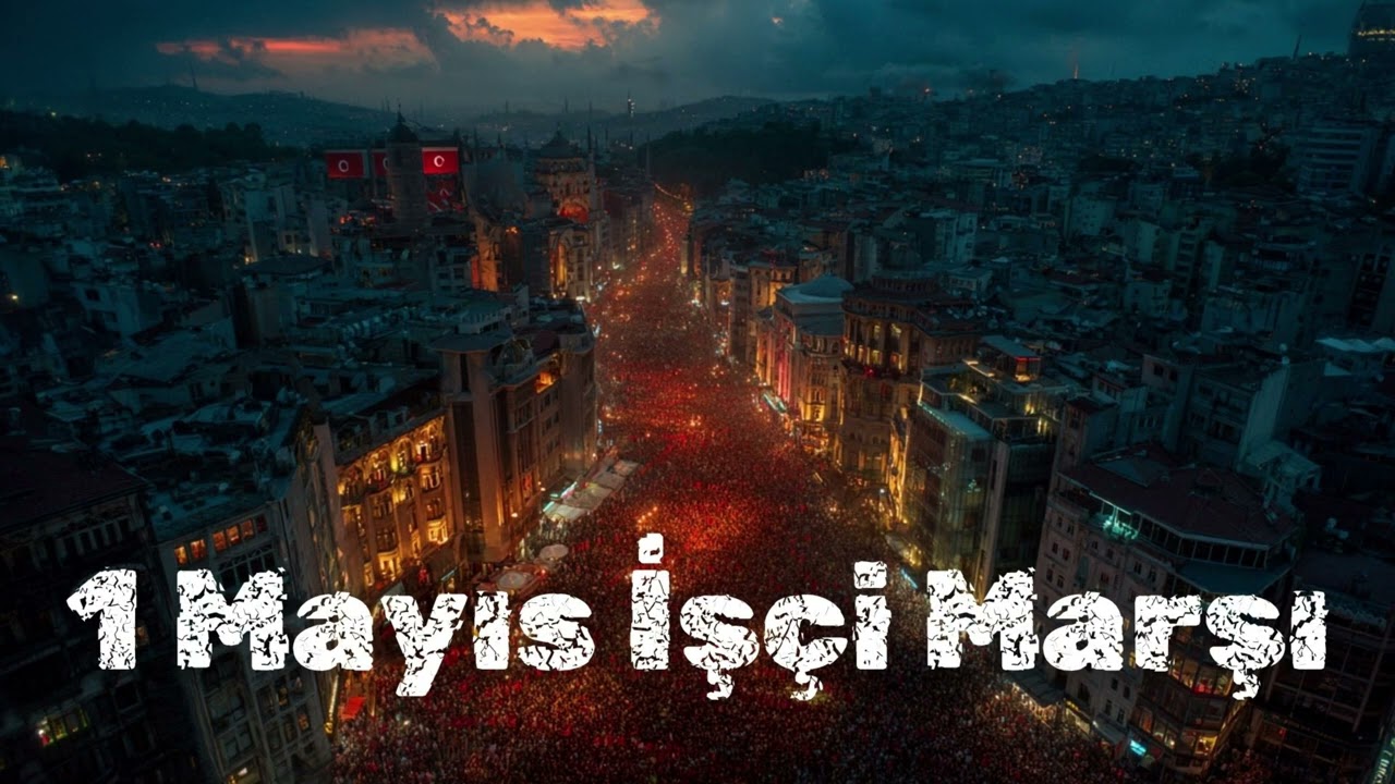 1 Mayıs