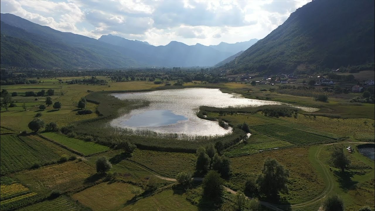 Prokletije: Plavska jabuka