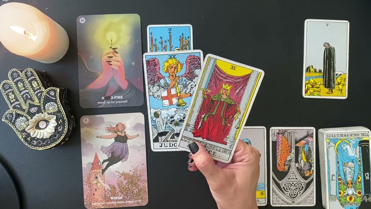 PISCES ♓️ YOU PROVED YOUR POINT PISCES...LOUD AND CLEAR/THEY KNOW WHY THIS HAPPENED...