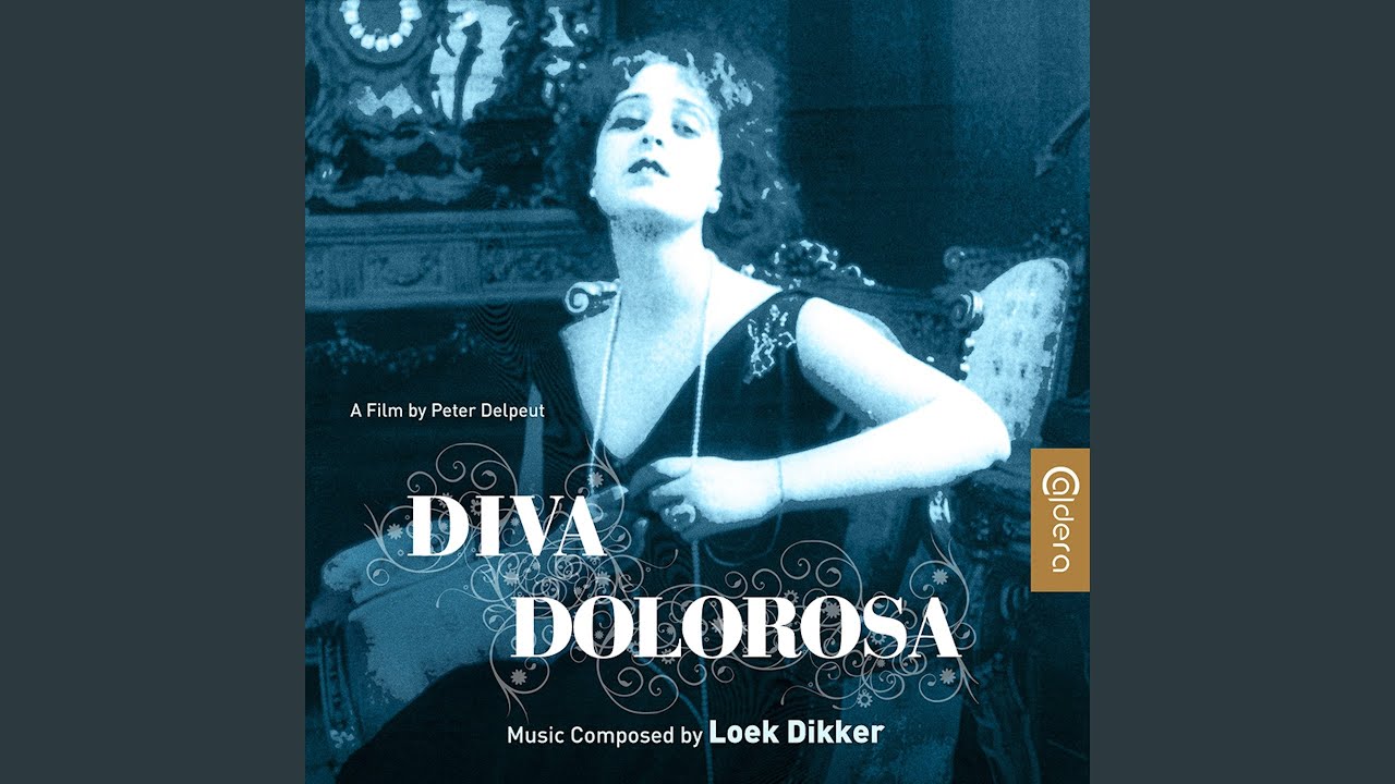 Our Lady of Pain and Death's Rhapsody