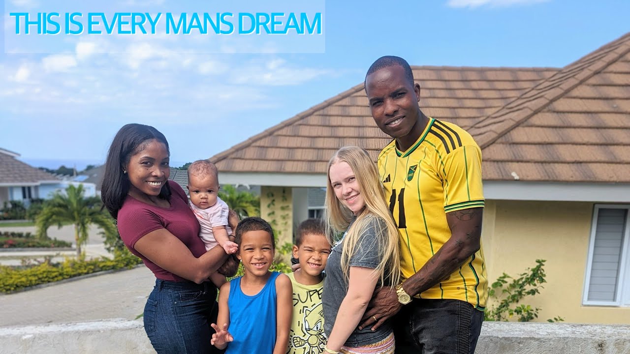 This Is Every Mans Dream