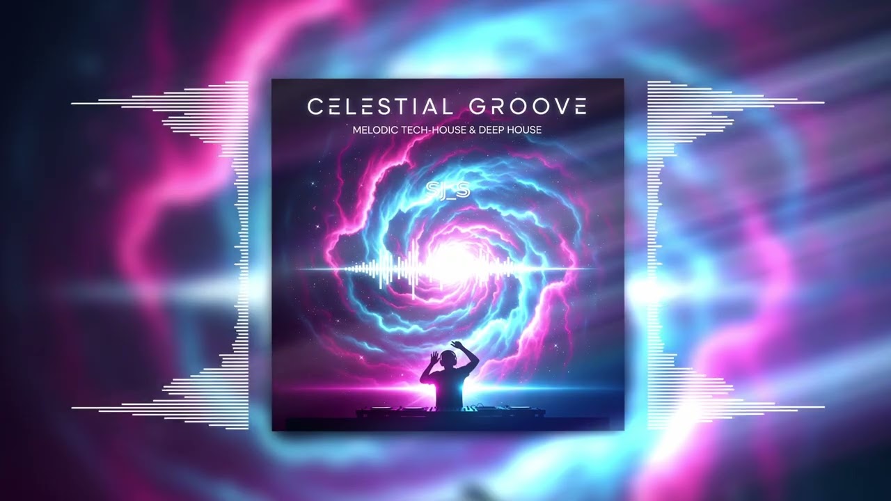 Celestial Groove (Club Mix) | SJ_S | ☁️ From SoundCloud