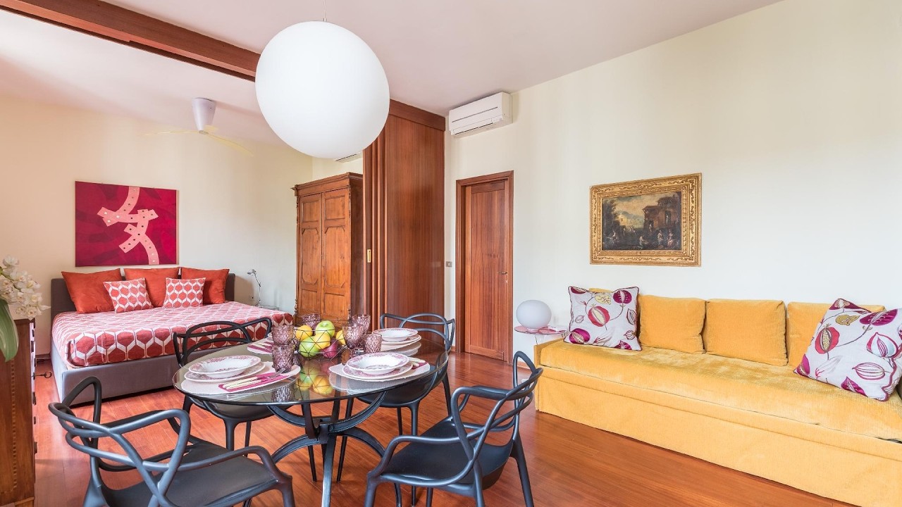 Design Apartments Florence- Florence City Center | Florence, Italy | Hotel Review ⭐