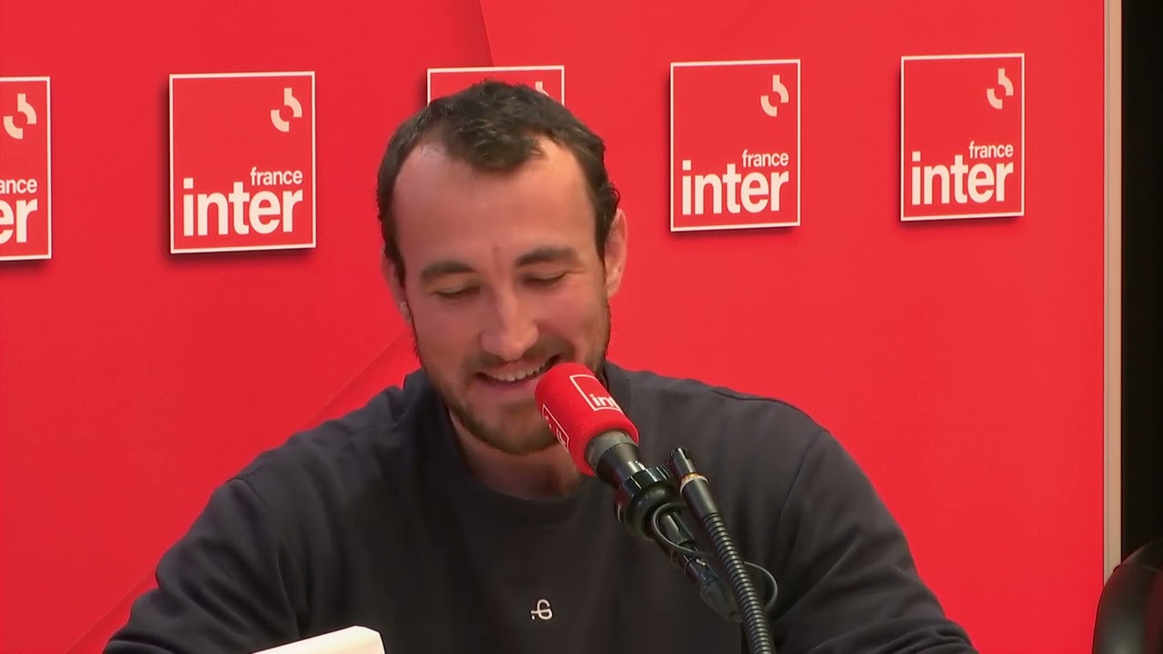 Les super-héros - Moi, ce que j'en dis... Pierre Thevenoux