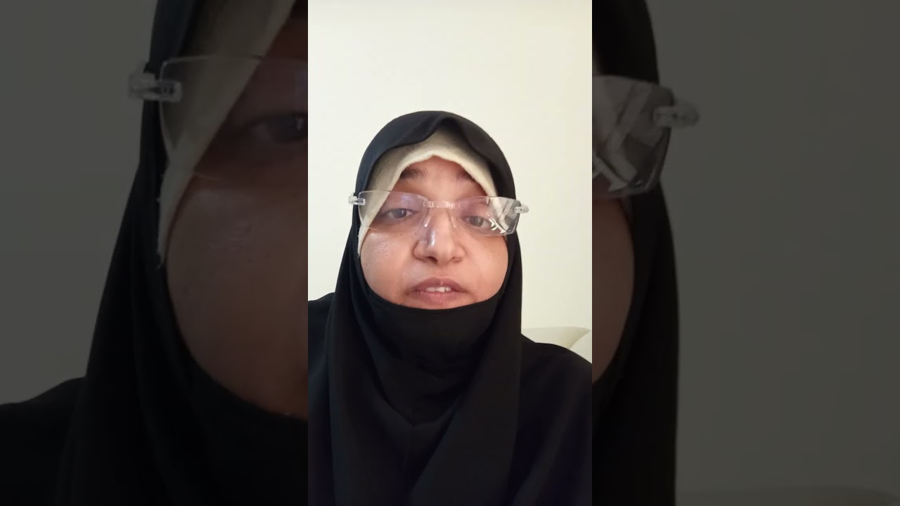 February 19, 2026بناتى حبيباتى خلينا نحتكم لكتاب الله 
