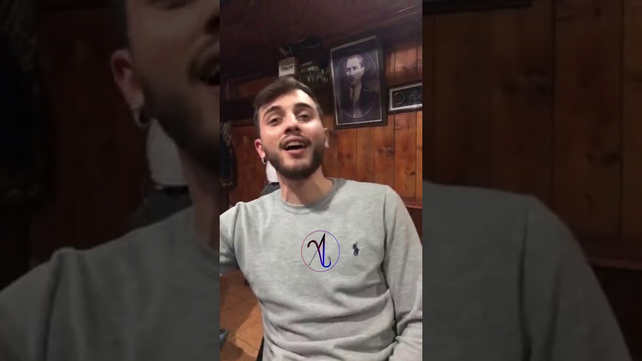 ALİ ALKURT & NİZAM BEKTAŞ — ALİM ALİM TÜRKÜSÜ — AĞIR VE DERTLİ GAYDELER