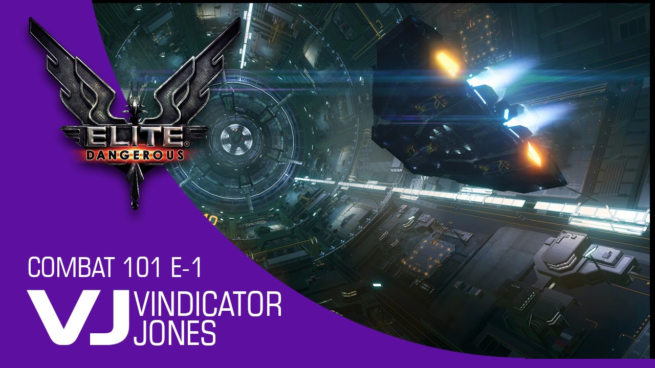 Elite Dangerous Combat Tips 101 E1