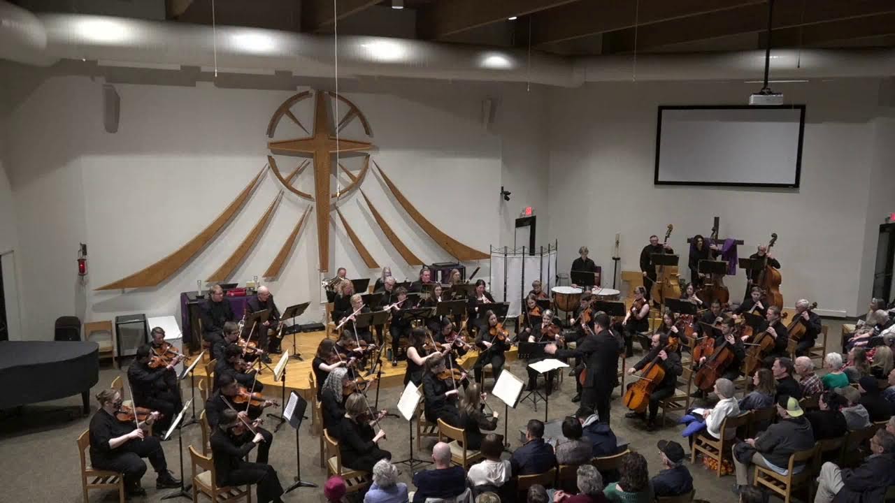 Amadeus Concert 2026 0220