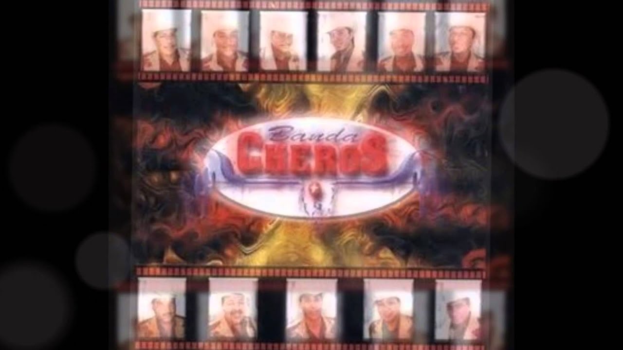 ACEPTAME COMO SOY BANDA CHEROS