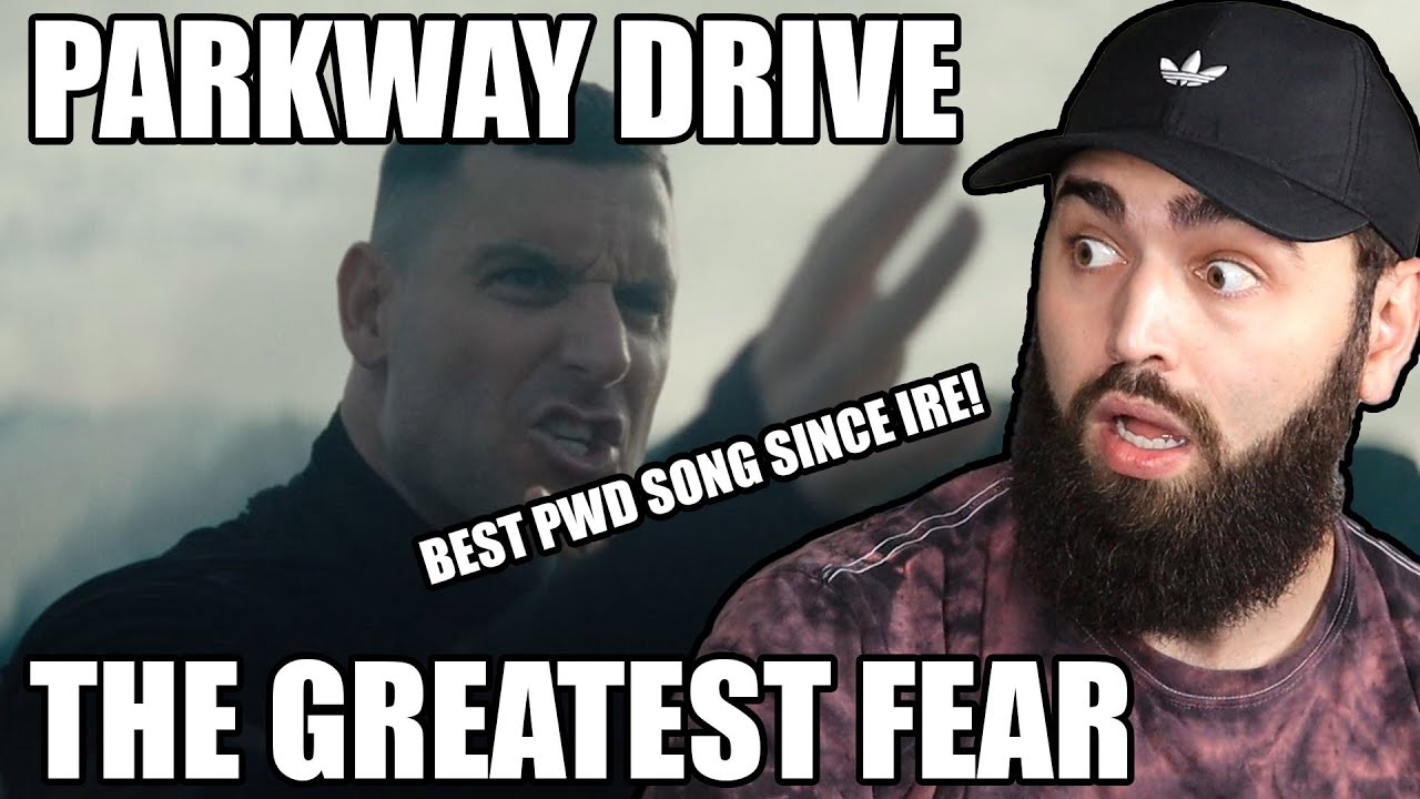 The BEST PARKWAY DRIVE SONG since IRE - HANDS DOWN.