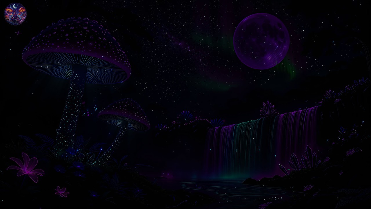 (Без рекламы) Музыка для глубокого сна • Успокоение нервной системы • Утешение для сердца • Спите...