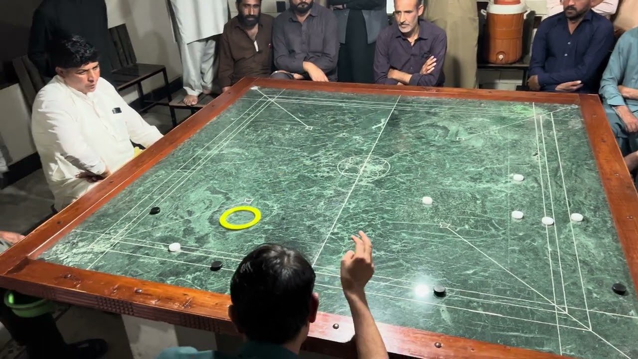 All Pakistan tournament😱 New carom board 😱😱#carrom #trend #carromboard #trending #fyp