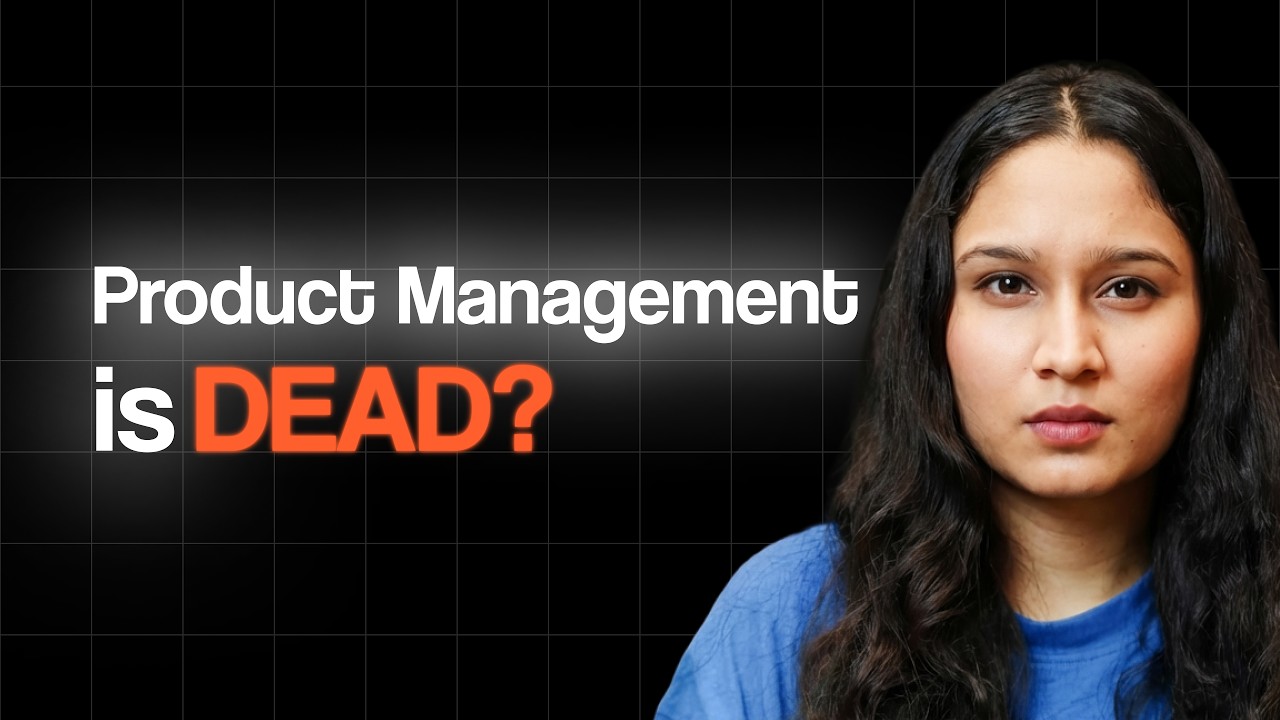 The Truth About Product Management as a Job in 2026