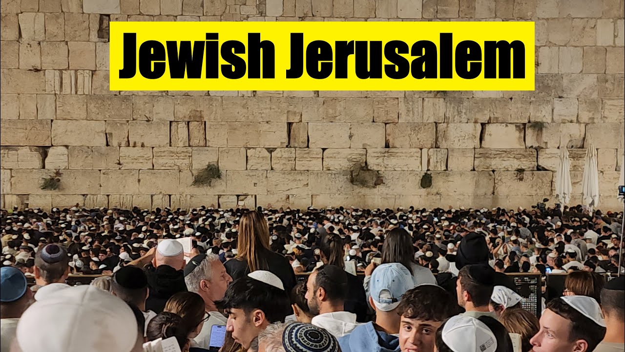 Adon Haselichot – Yom Kippur’s Most Sacred Prayer