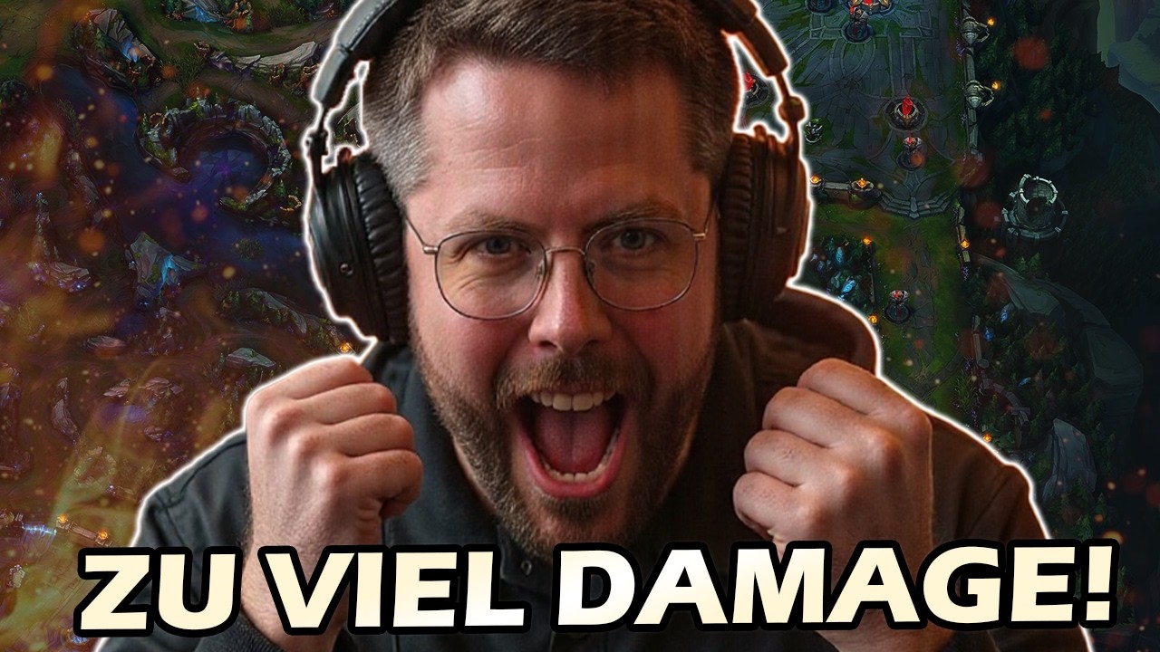 BRAUCHEN WIR EINEN DURABILITY-PATCH!?