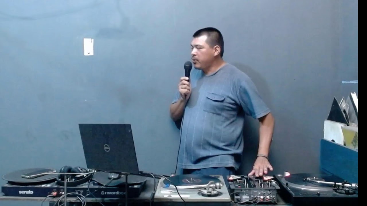 AQUIDAUANA DJs