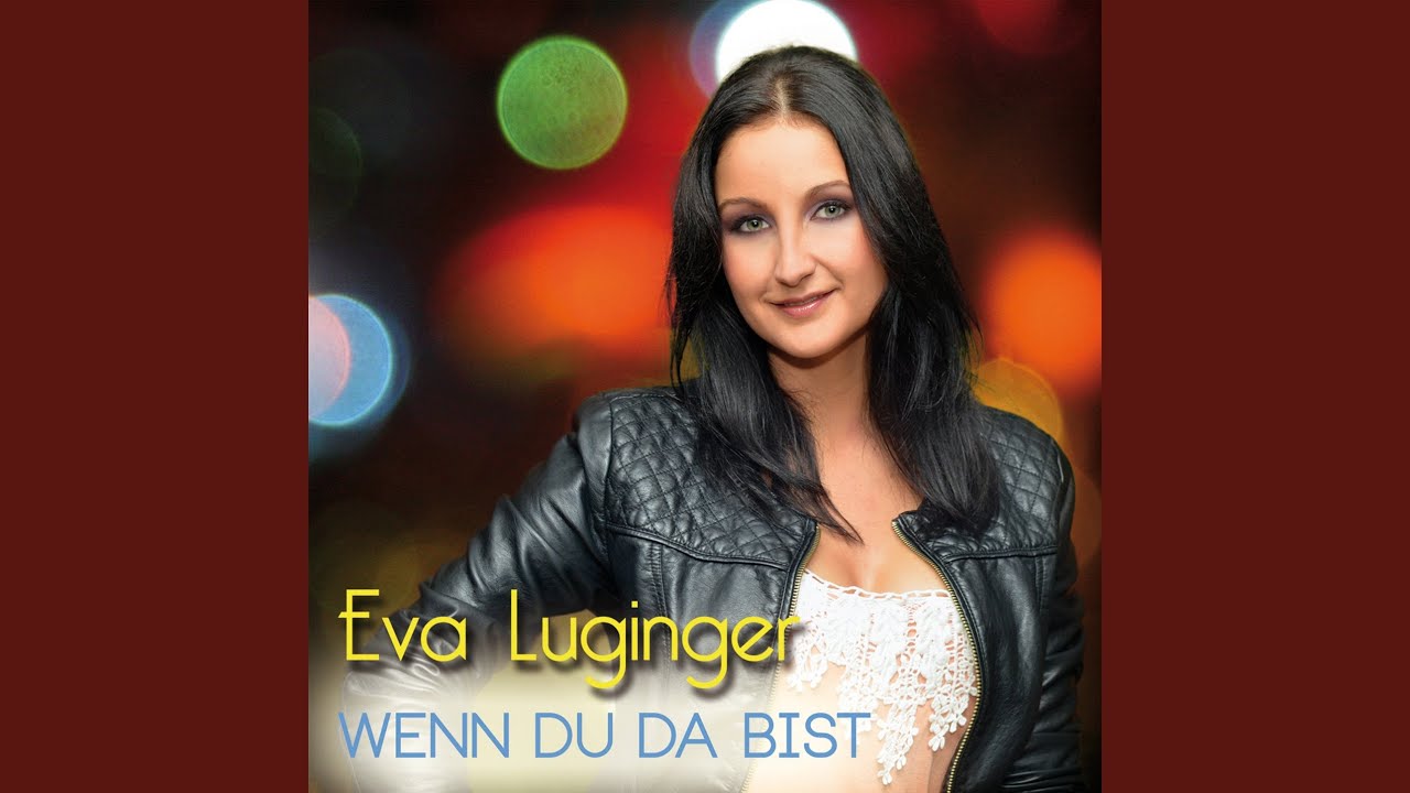 Wenn du da bist