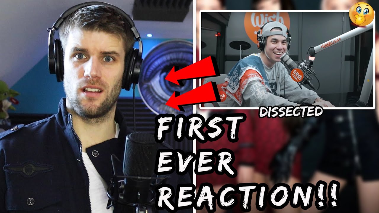 Rapper Reacts to Ez Mil FOR THE FIRST TIME!! | Panalo LIVE on the Wish USA Bus