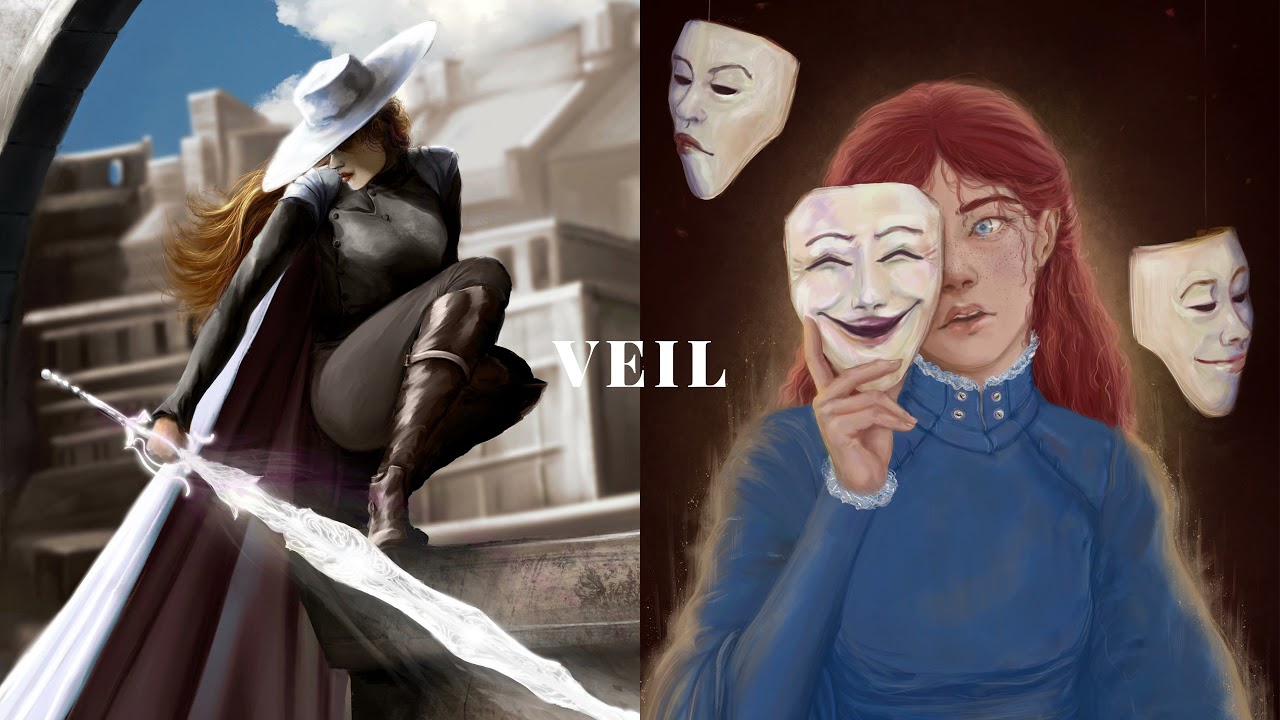 VEIL | The Stormlight Archive (OST) | Veil's Theme