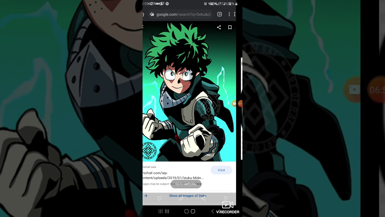 What if deku was betrayed part 1