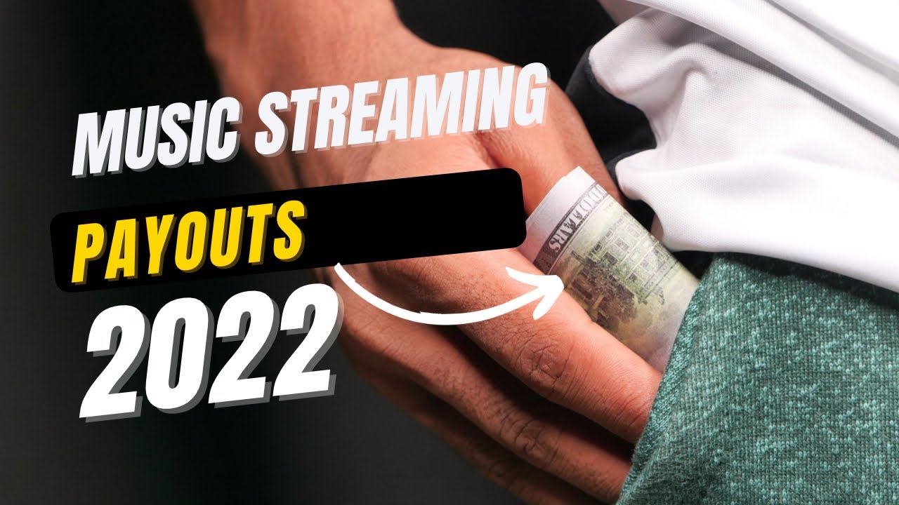 Episode 14: Spotify Streaming Payouts