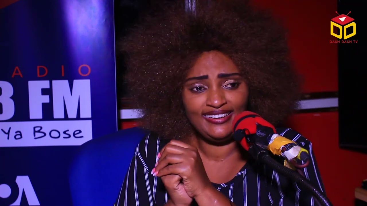 KUKI KU MUGORE WANJYE BYANGA ARIKO NAJYA HANZE BIGAKUNDA? VESTINE ARAKUGIRA INAMA