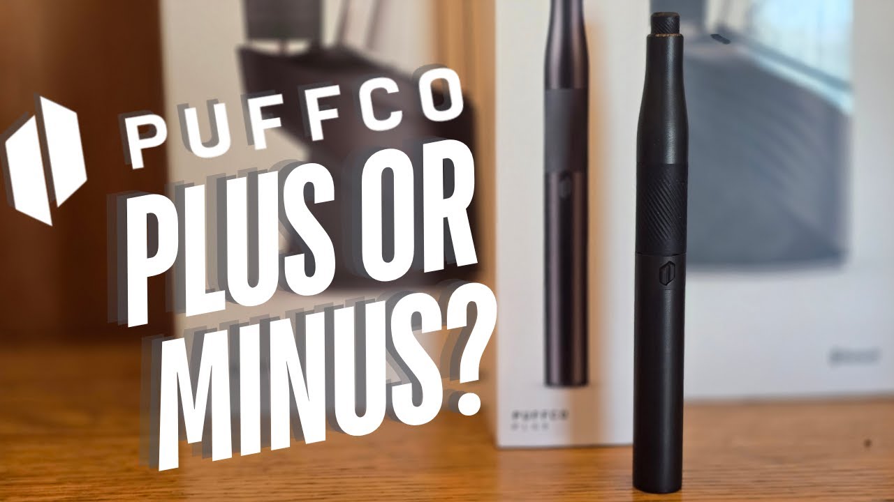 Puffco Plus V2 | Puff or Pass?