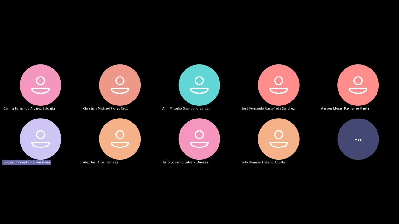 Informatica para Economistas parte 2 Wednesday, November 5th, 2025 - 2 --- 9:02 PM - 9:26 PM