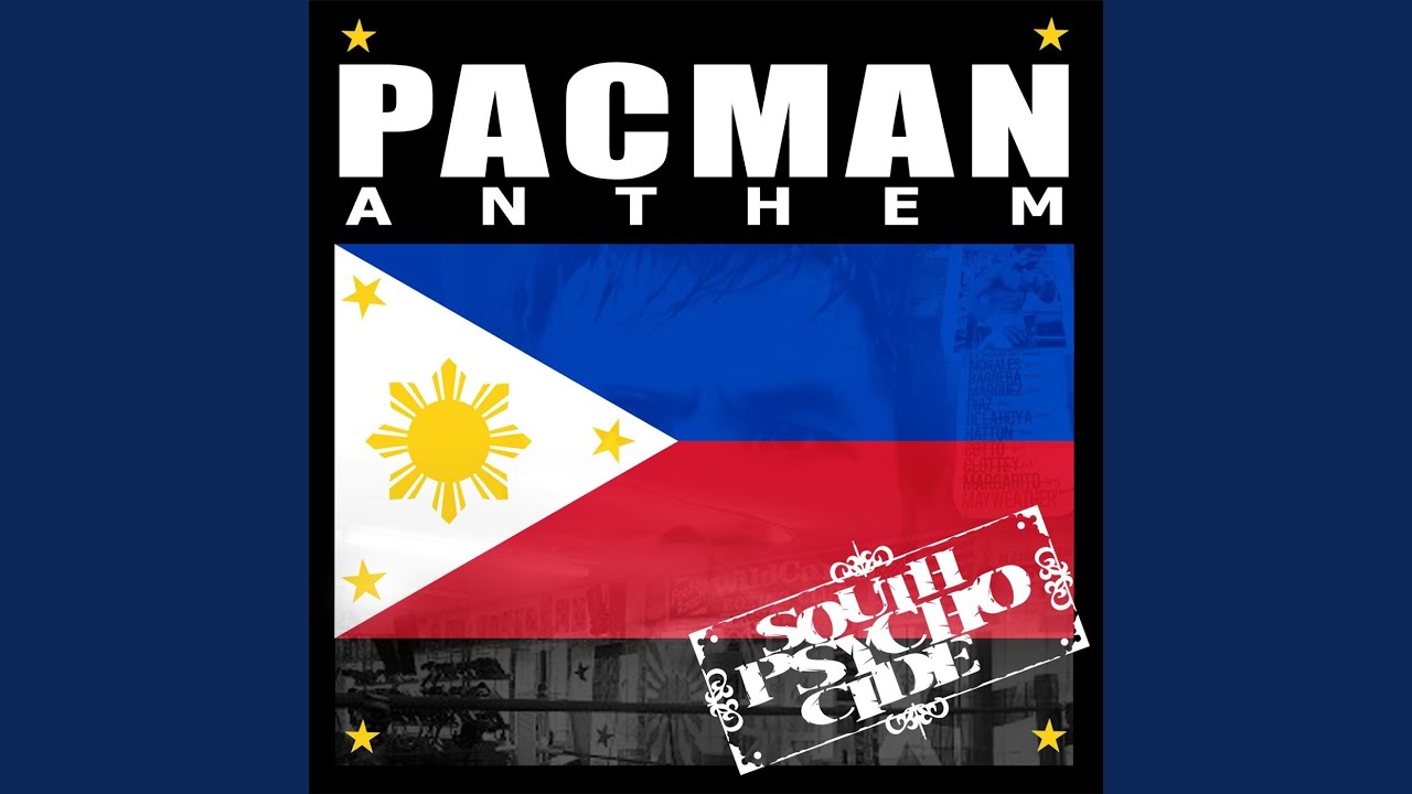 Pacman Anthem