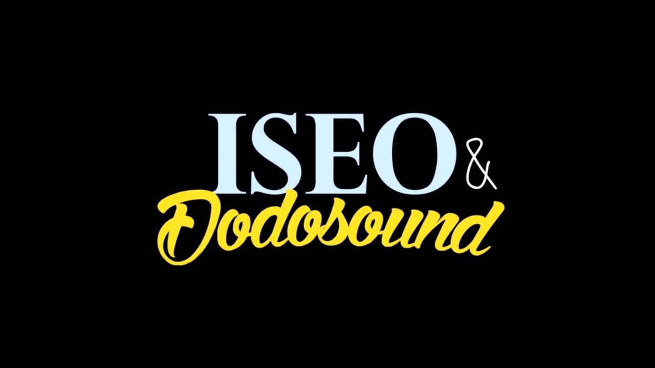 CHAN CHAN (AUDIO) - ISEO Y DODOSOUND
